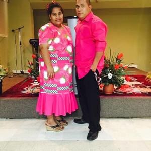 Meet your Posher, Malachi